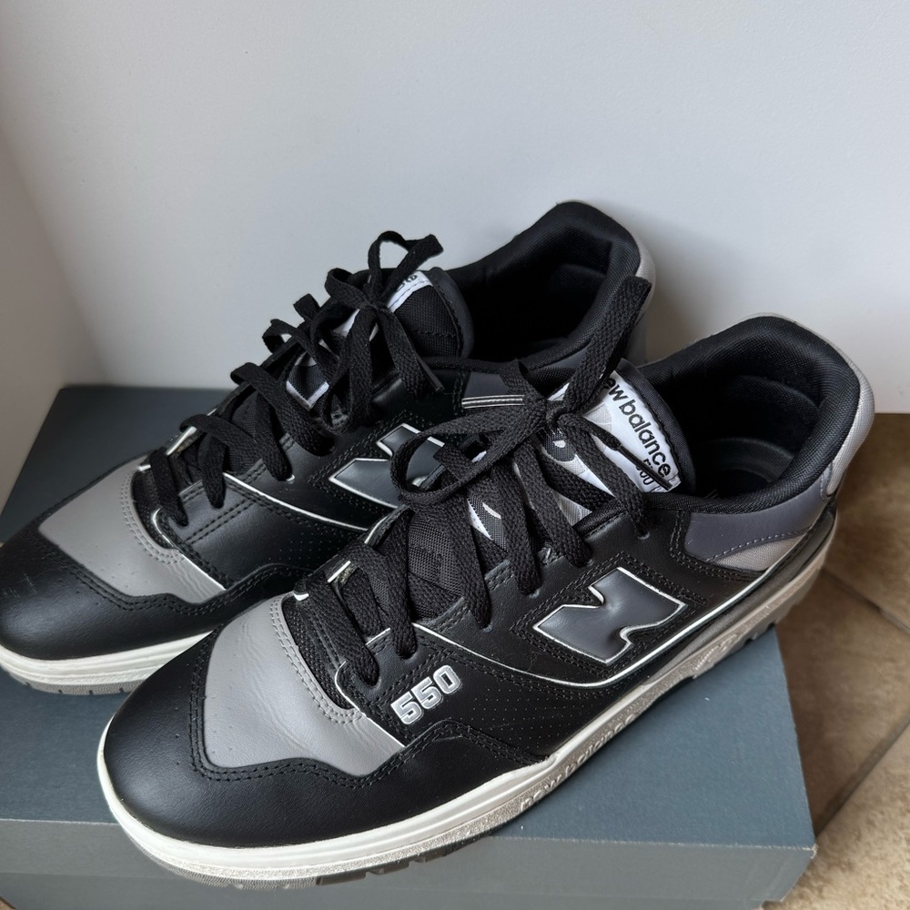 New Balance 550 - Picture 5 of 8